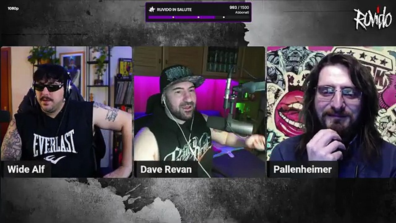 Io Leandro Cicalone a Ottaviano