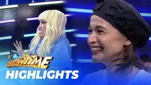 It's Showtime: Anne, sabaw na naman! (Laro, Laro, Pick)