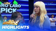 It's Showtime: Meme Vice, may handog na tulong para sa isang nagkakariton! (Laro, Laro, Pick)