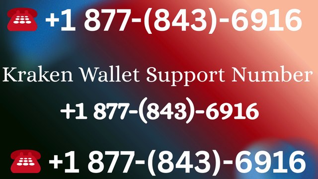 Kraken Wallet Customer Support – 24/7 Help & Assistance
