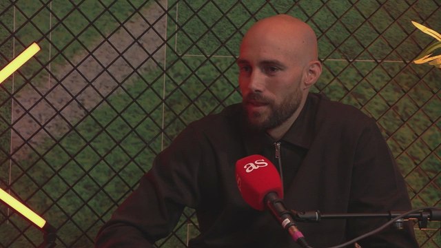 Carlos Coello, pionero en trabajar la salud mental en los deportes de combate