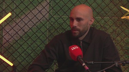 Carlos Coello, pionero en trabajar la salud mental en los deportes de combate