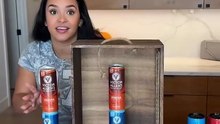 MATCH THE CAN Challenge 😱 | Couple Game Gone Wrong 😂
