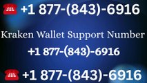 Kraken Wallet Customer Support Guide – Get Help Fast