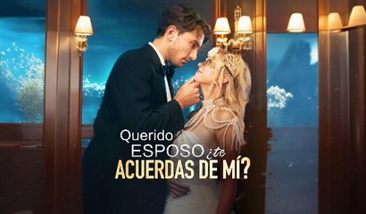 Querido esposo, ¿te acuerdas de mí