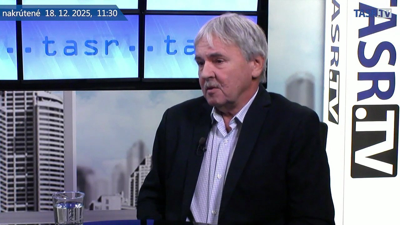 HRABKO: Vzťahy s ČR neboli zlé ani za vlády P. Fialu a ešte sa zlepšia