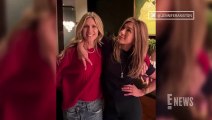Jennifer Aniston Shares Glimpse Inside First Christmas With Boyfriend Jim Curtis