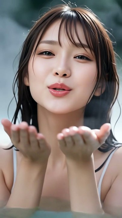 kiss