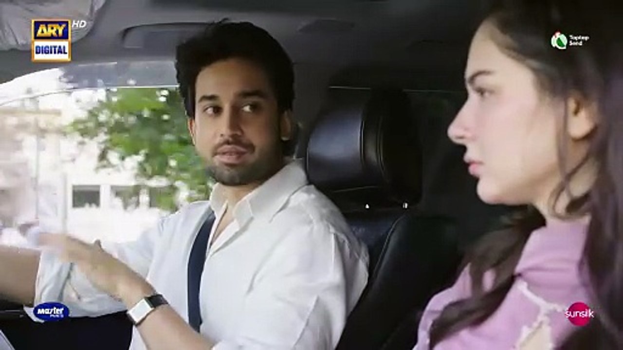 Meri Zindagi Hai Tu Episode 15  26 DEC 2025  ENG SUB  Hania Aamir  Bilal Abbas  ARY Digital