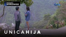 Unica Hija: Zach brings Hope to a special place! (Episode 41)