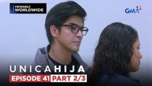 Unica Hija: Zach relives his memories of Bianca through Hope! (Episode 41 - Part 2/3)