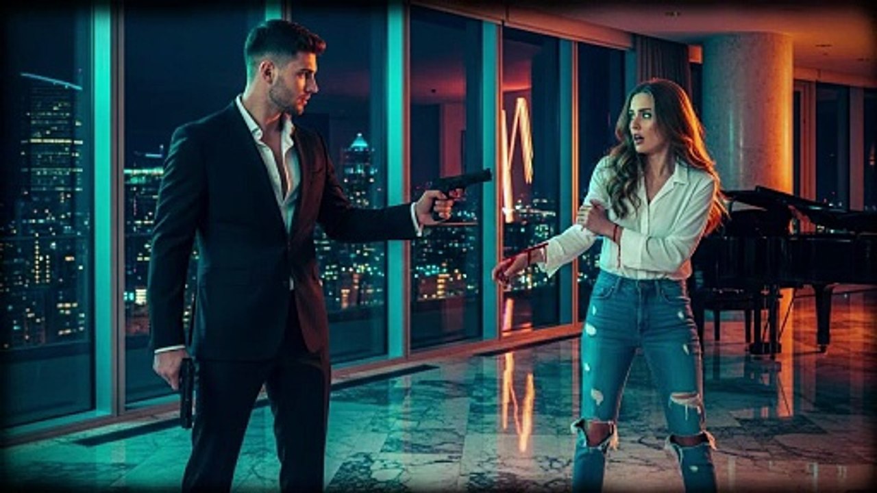 She Tried to Handle It Alone The Mafia Boss Decided She Wouldn’t Ever Have To