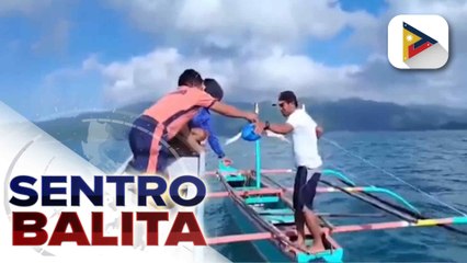 PCG Bicol, mahigpit pa rin ang pagbabantay sa mga pantalan sa rehiyon