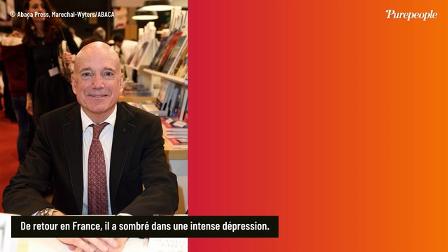 Louis Bodin (TF1, RTL) : Son mariage avec Claire n’a pas survécu après 15 ans de vie commune et 2 enfants, les raisons de la fin de leur histoire