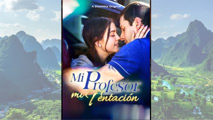 Mi Profesor, Mi TentacióN