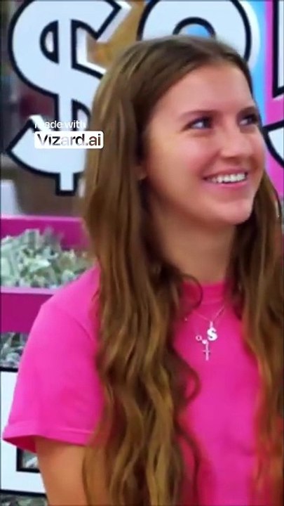mrs beast