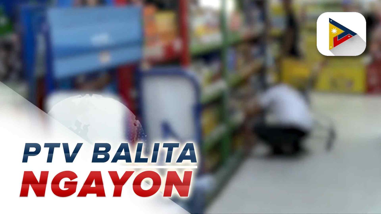 DTI, pinaigting ang hakbang para matiyak ang abot-kayang bilihin hanggang Bagong Taon