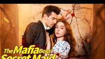 Mafia Boss's Secret Maid Full Movie - Video Dailymotion