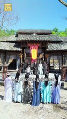 El mundo a mis pies 2 Camino al poder