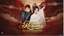Divine Reckoning- She Walks Among Mortals (2025) - FULL [Eng Sub]