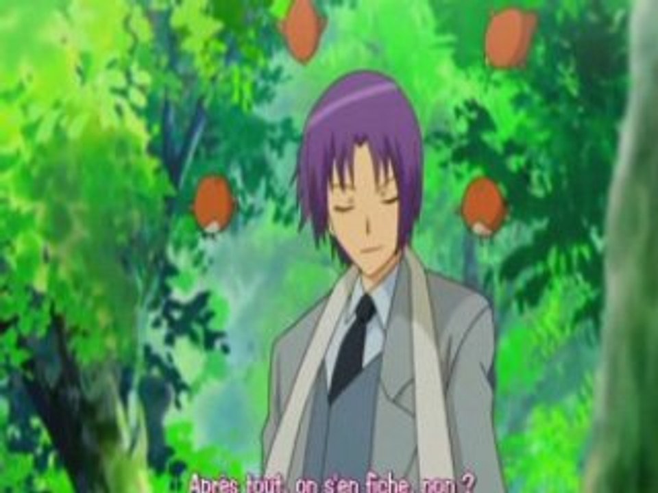 Goshuushou-sama Ninomiya-kun 02 vostfr