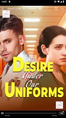Desire Under Our Uniforms Full Movies English Sub