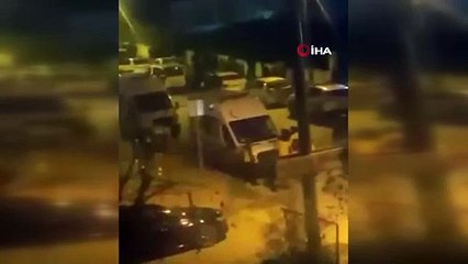 DEAŞ terör örgütüne operasyonda polise ateş açıldı: 7 polis yaralı