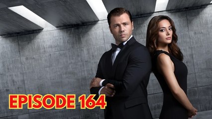 Teskilat - Episode 164 (English Subtitles)