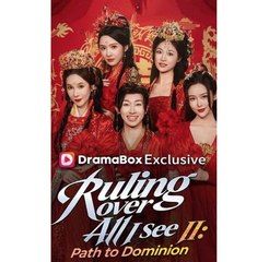 Ruling Over All I See II: Path To Dominion - FULL EP ✅Dailymotion