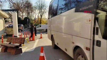 Futbolda bahis soruşturmasında Erden Timur adliyeye sevk edildi