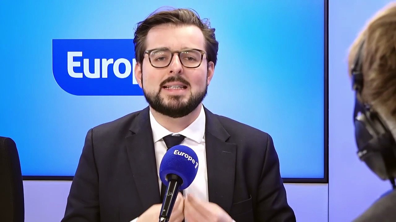 Immigration : «On laisse en liberté 10.000 étra...