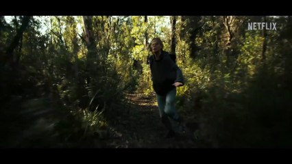 Apex | Official Teaser - Charlize Theron, Taron Egerton | Netflix