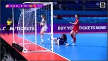 Spain Vs Canada 7-0 Best Goals Highlights FIFA Futsal Women_s World Cup 2025