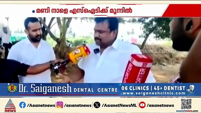 ശബരിമല സ്വർണ്ണകൊള്ള; പ്രവാസി വ്യവസായിയുടെ മൊഴി വീണ്ടും രേഖപ്പെടുത്തി എസ്ഐടി