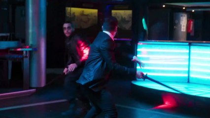 CRANKS _ Yeoh, Statham, Adkins _ Full Action Movie - Thriller - Adventure _ 4K HDR #actionmovies