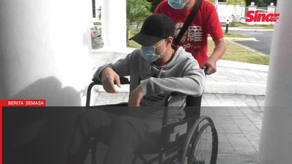 Pemandu e-hailing didakwa sebabkan tiga kematian