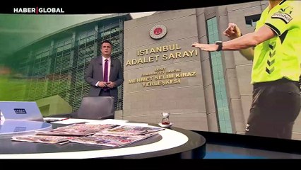 Futbolda bahis soruşturması: Erden Timur dahil 26 şüpheli adliyede