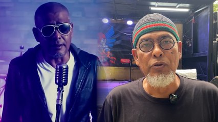 Kazar ‘goyang’ takut tak ada suara, buat comeback jadi penyanyi