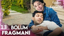 Guller ve Gunahlar 13.Bölüm