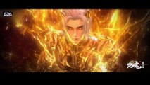 [Dragon God’s Myriad Forms]|Dragon Soul Ep 6 Eng