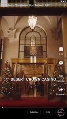 A Christmas Night with Don Moretti Full movie