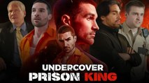 Undercover Prison King