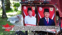 Dapat Becak Listrik dari Prabowo, Penarik Lansia Blora Happy Dulu Capek ‘Ngontel’