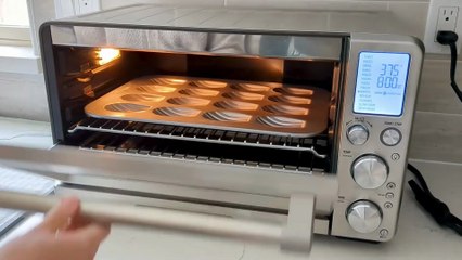 Breville Smart Oven Fan Not Running? Try This
