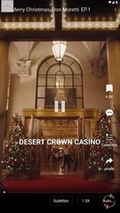 Merry Christmas, Don Moretti - Drama FULL MOVIES ENGLISH SUB