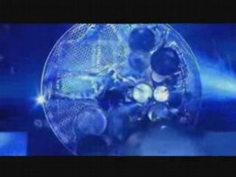 Slipknot - Joey's Drum Solo (Disasterpieces DVD)