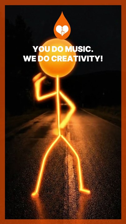 Music Drop Stick Man