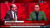 'Bir solcu olarak utanıyorum' dedi, namussuzluğa isyan etti!