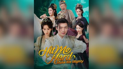 Hit Me Hard, Make Me Mighty (DUBBED)