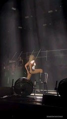 🛑Hadise’nin Deli Oğlan dansı sosyal medyada gündem oldu.